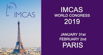 Η Saviamedical στο IMCAS World Congress 2019